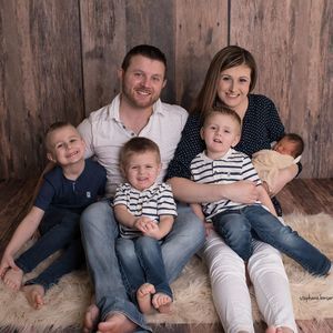 Meet your Posher, Christopher